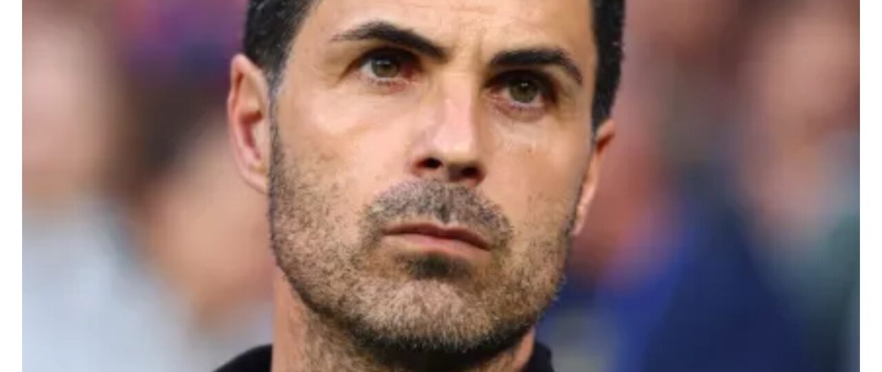 Transfer: Arteta reveals why some players must leave Arsenal