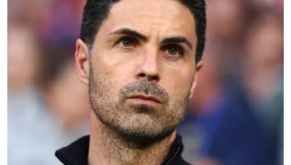 Transfer: Arteta reveals why some players must leave Arsenal