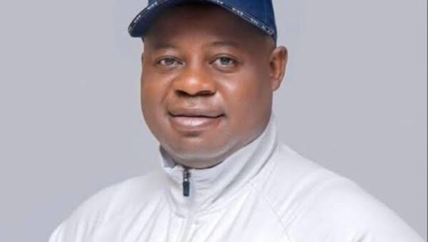 Cross River Information Commissioner explains Eba’s removal as APC chairman