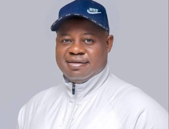 Cross River Information Commissioner explains Eba’s removal as APC chairman