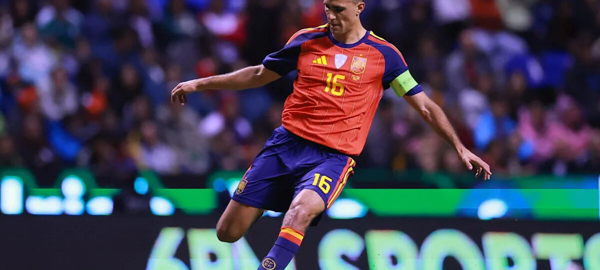 Barcelona ‘on the verge’ of completing World Cup winner’s signing, a matter of ‘hours’