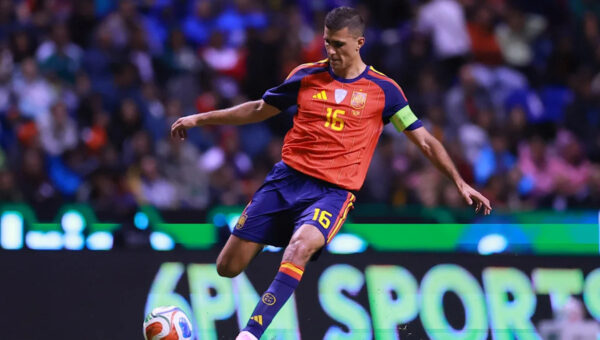 Barcelona ‘on the verge’ of completing World Cup winner’s signing, a matter of ‘hours’