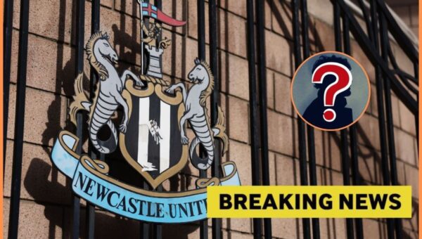 Sky Sports: Newcastle explore move for former Tottenham star as they look to bolster midfield