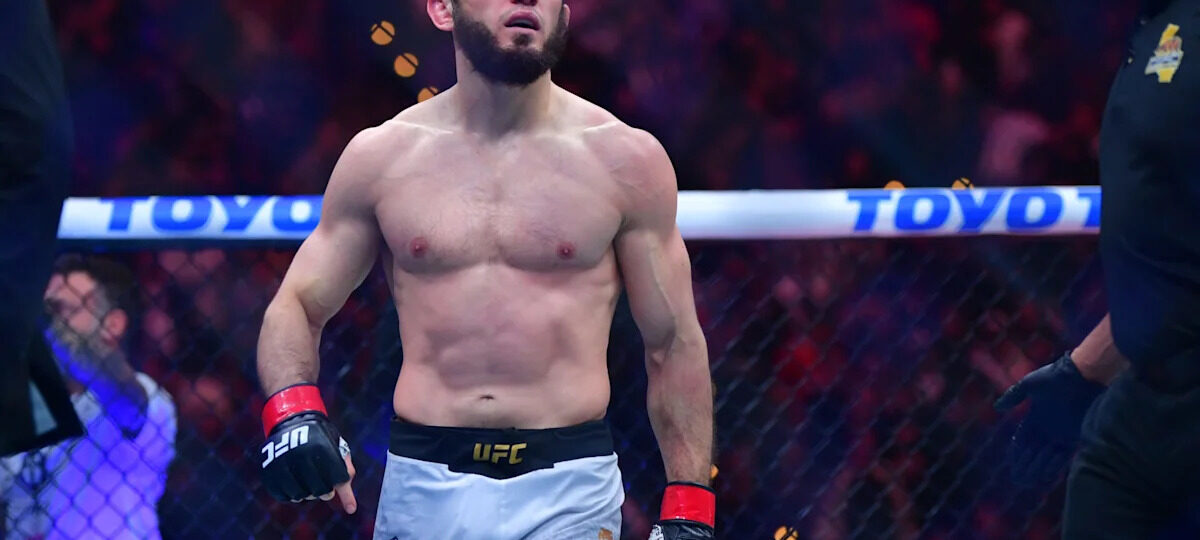 Islam Makhachev vs. elite striker, more fights to make after UFC 330