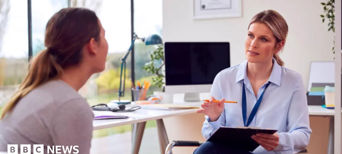 NHS bosses warn of chaos in ADHD and autism care