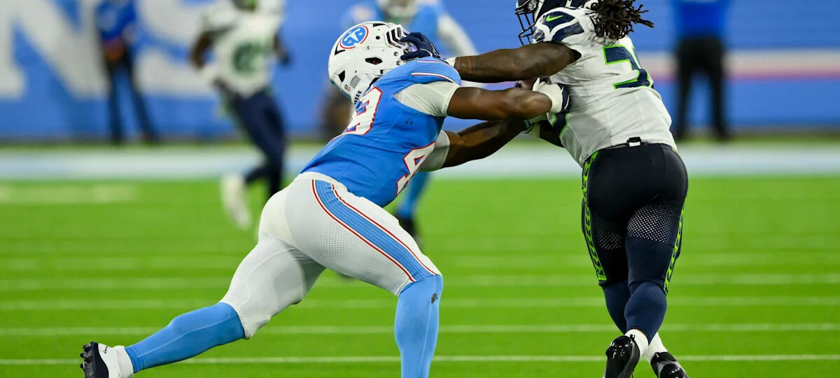 Running back Jacardia Wright tops Seahawks to watch on offense tonight
