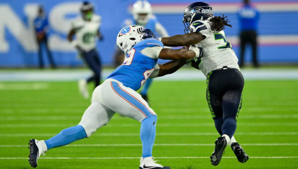 Running back Jacardia Wright tops Seahawks to watch on offense tonight