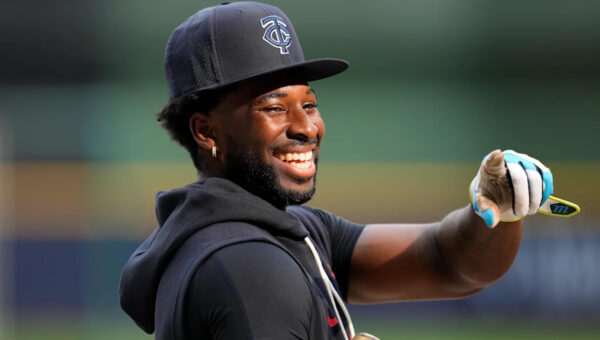 Twins 8, Brewers 6: The pen (also, bats) is mightier than the sword (the defense)