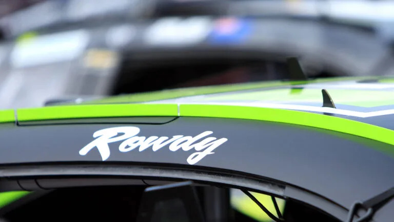 Richard Childress Racing Reveals Emotional Kyle Busch Tribute for Richmond
