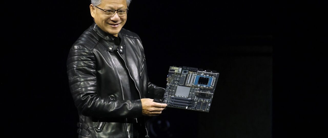 Nvidia’s $3.5B MediaTek bet reveals its plan for tackling Big Tech’s AI chip buildout