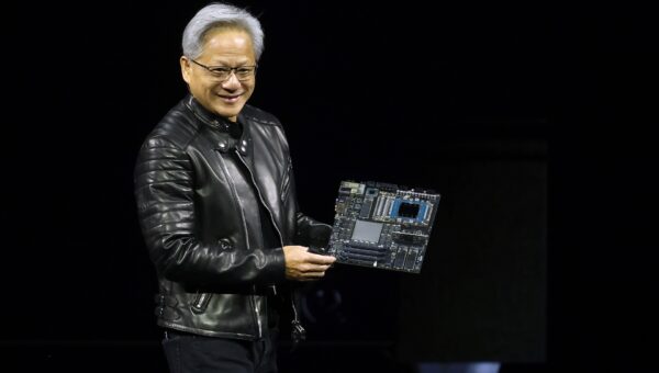 Nvidia’s $3.5B MediaTek bet reveals its plan for tackling Big Tech’s AI chip buildout
