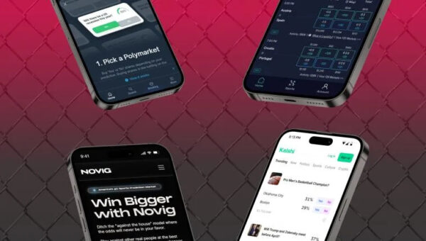 UFC 330 Prediction Market Promos: Get Best Apps, Offers for Makhachev-Machado Garry