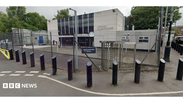 Woman allegedly tasered, raped and beaten by ex-partner, court hears