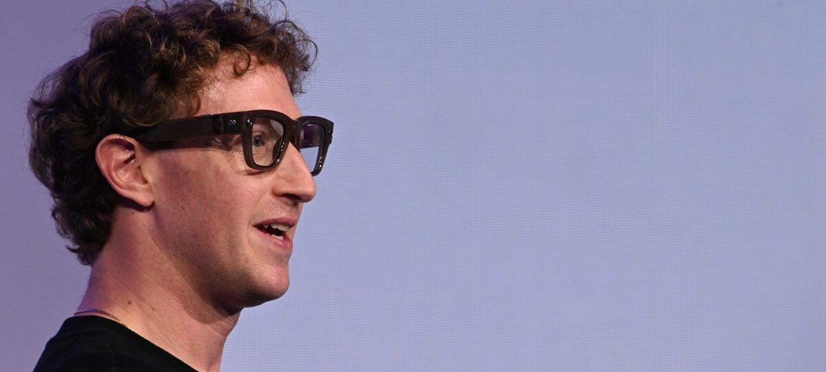 Mark Zuckerberg is trying to solve his AI data center problem with a $1 billion giveaway
