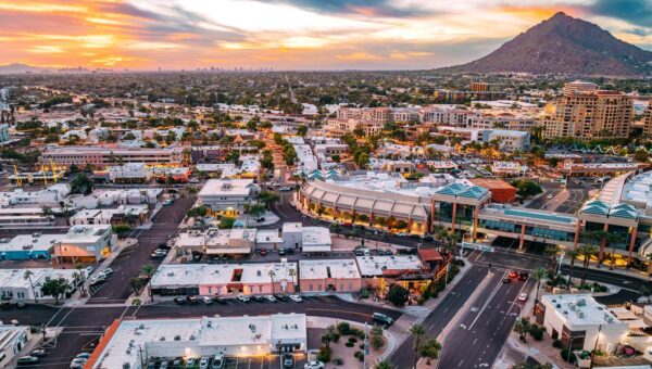 The 10 best and 10 worst cities for renters