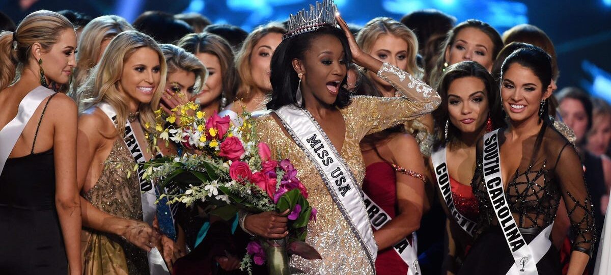 These states have produced the most Miss USA winners