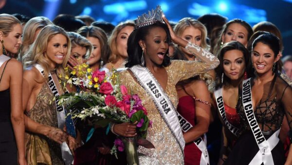 These states have produced the most Miss USA winners