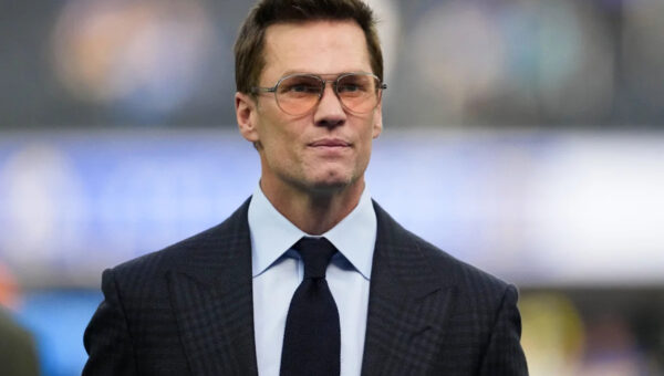 Tom Brady gets called out by Megan Rapinoe over Logan Paul feud