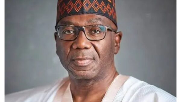 Kwara: Gov Abdulrazaq receives 163 rescued Woro abductees