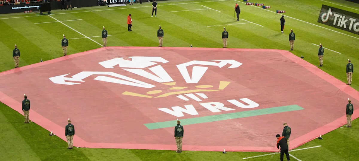 WRU condemns abuse and doubles down on three-team plan
