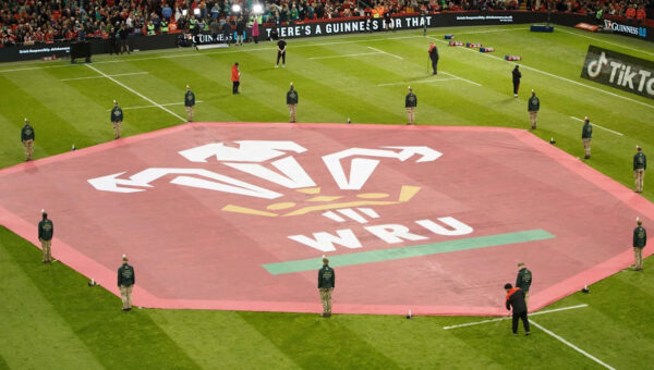 WRU condemns abuse and doubles down on three-team plan