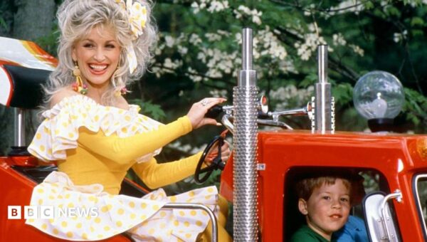 A biopic, a coffee brand, and dog treats among Dolly Parton’s business projects still to come