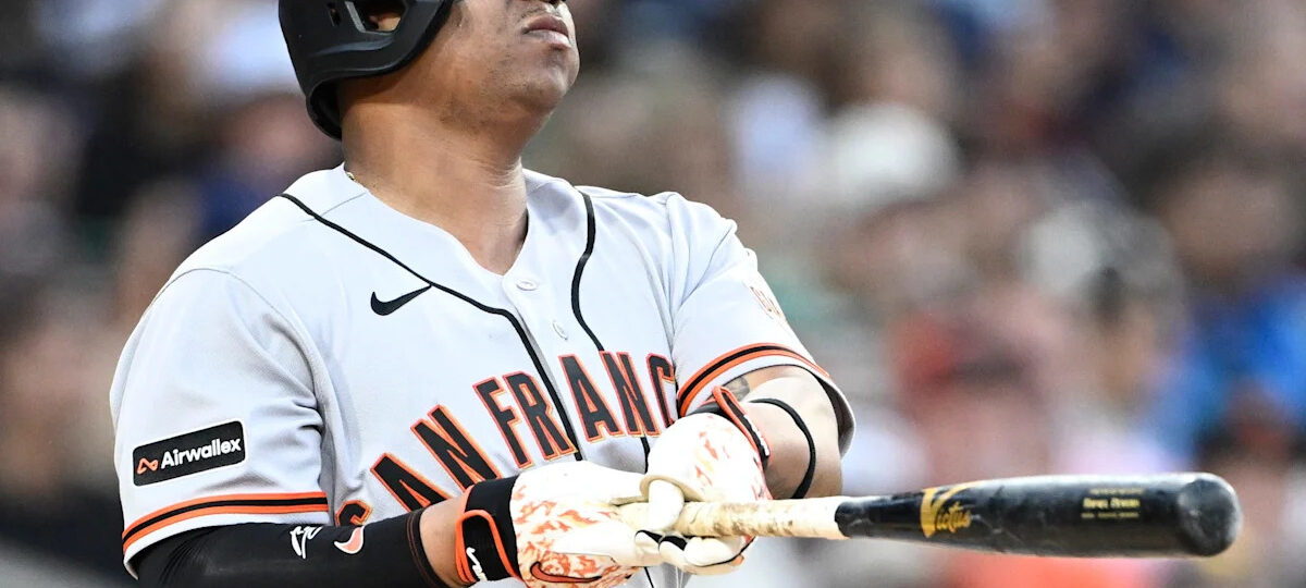 MLB trade deadline live updates: San Francisco Giants rumors