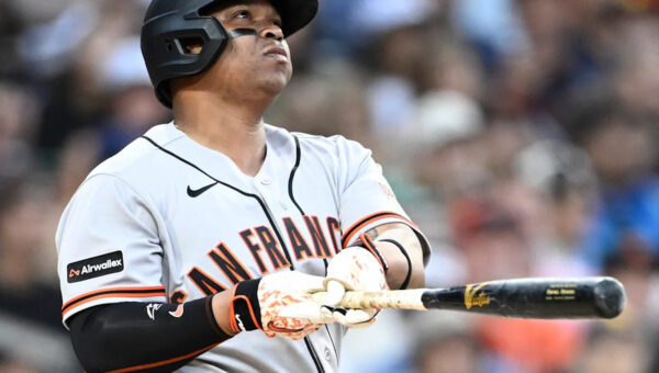 MLB trade deadline live updates: San Francisco Giants rumors