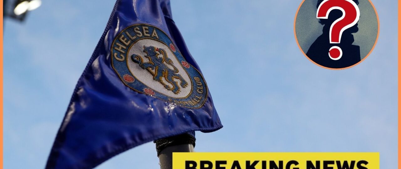 £43m star still an option for Chelsea and Man United now surely out of transfer battle