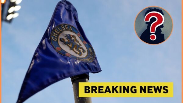 £43m star still an option for Chelsea and Man United now surely out of transfer battle