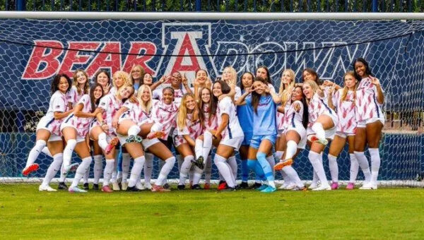 Limiting turnovers key to Arizona soccer’s success at GCU and beyond