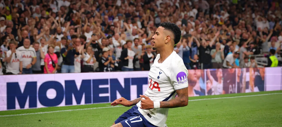 Tottenham Hotspur vs. Newcastle United: game time, live blog, and how to watch online