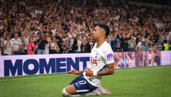 Tottenham Hotspur vs. Newcastle United: game time, live blog, and how to watch online