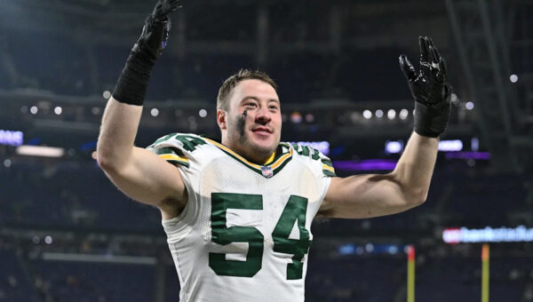 2 linebackers on Packers’ roster bubble could interest Broncos