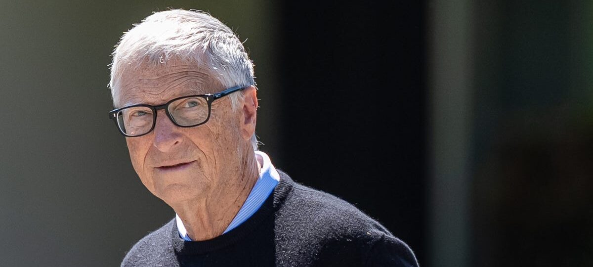 3 key takeaways from Bill Gates’ stark warning about AI and jobs