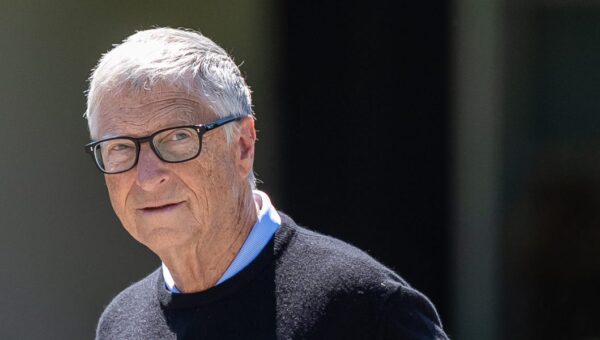 3 key takeaways from Bill Gates’ stark warning about AI and jobs