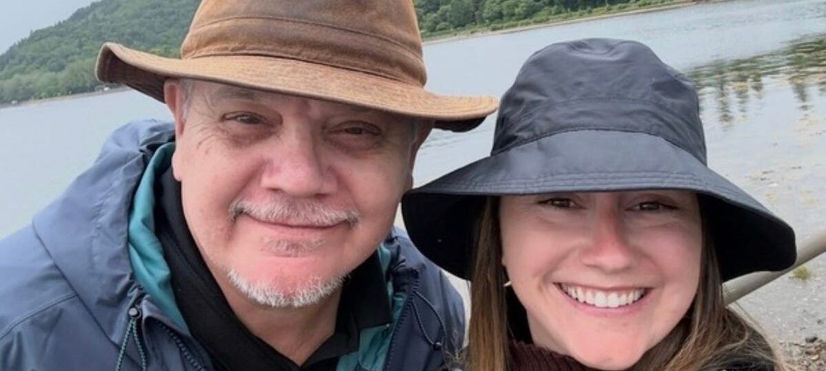 As an only child, I’ve been on many trips with my parents. Traveling one-on-one with each changed how I see them.
