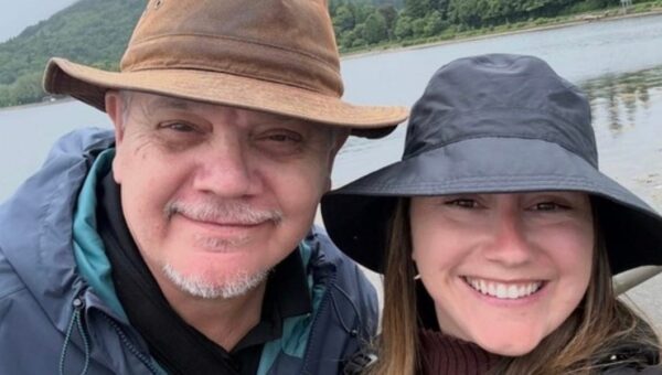 As an only child, I’ve been on many trips with my parents. Traveling one-on-one with each changed how I see them.