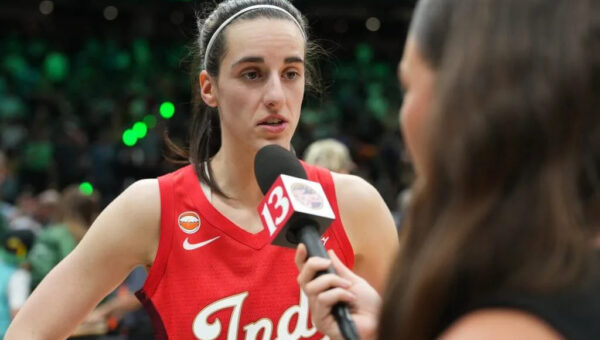 Aaron Rodgers, Sophie Cunningham speak out. Caitlin Clark doesn’t. Either way, they lose