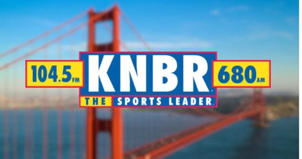 The San Francisco Giants Reported Rocky Relationship With KNBR Has a Simple Fix