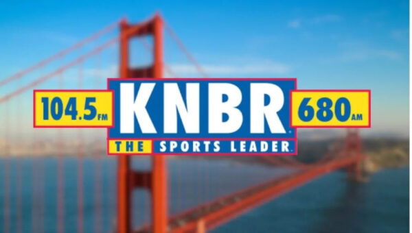 The San Francisco Giants Reported Rocky Relationship With KNBR Has a Simple Fix