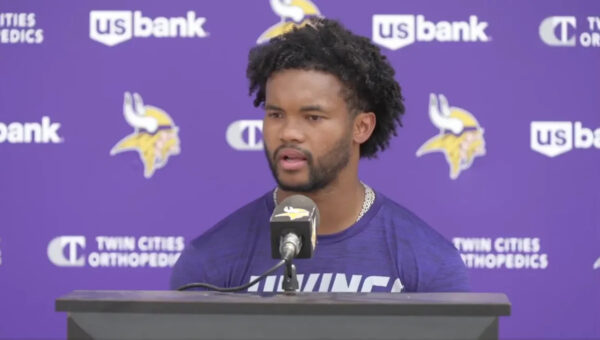 ‘Ahead of where I thought’: Kevin O’Connell has telling comments on Kyler Murray amidst competition with J.J. McCarthy