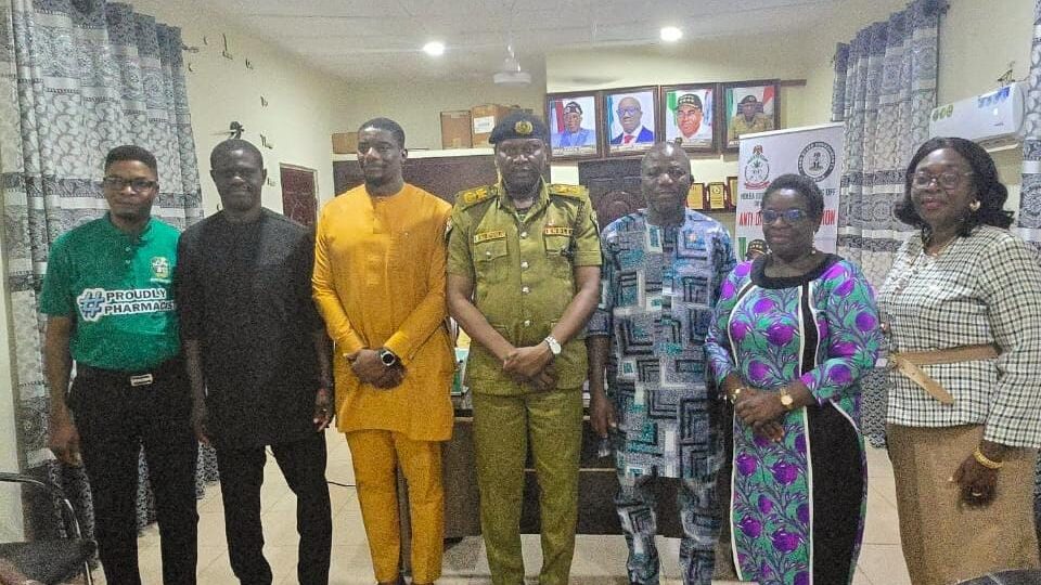Edo NDLEA blames cannabis farms, schoolchildren’s involvement as key anti-drug challenges