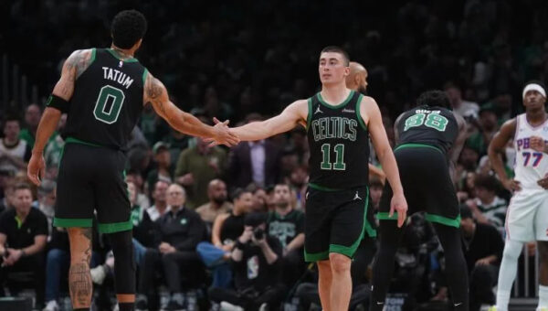 The Celtics Have a Huge Advantage in 2027-28 If Things Go Right This Season