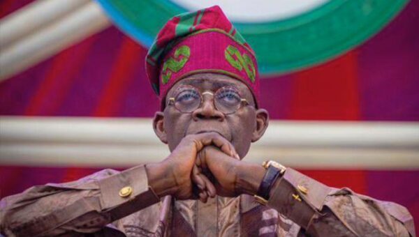 Opposition parties set August 31 to unite against Tinubu