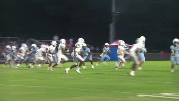 Extra Point, Week One: Houston Academy hosts Dale County