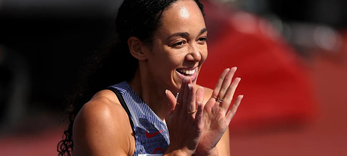 Johnson-Thompson vows she still has hunger to compete