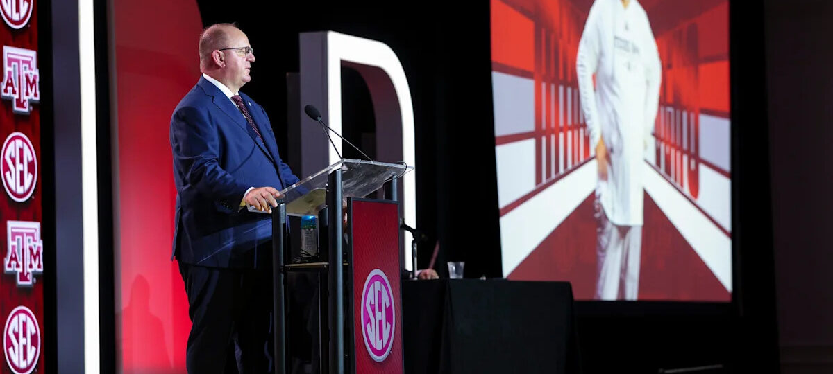 On3's Crain & Cone talks Texas A&M culture change under Mike Elko
