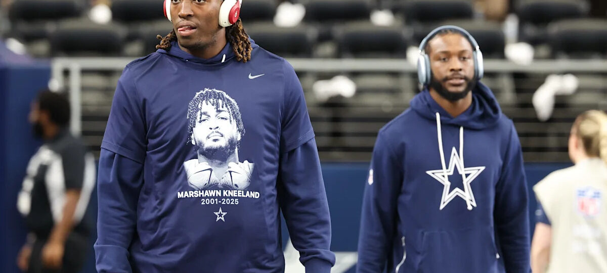 Stock Up: 3 Cowboys on offense using camp to announce their arrival