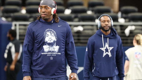 Stock Up: 3 Cowboys on offense using camp to announce their arrival